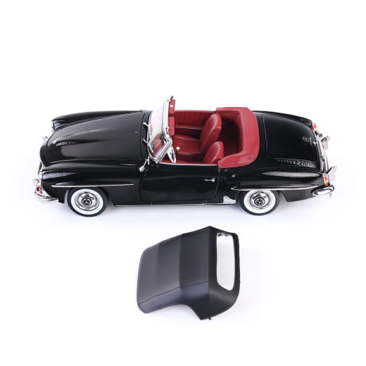 Modelo a escala 1:18 190 SL Roadster W 121 (1954-1963) Original Mercedes-Benz | B66040717