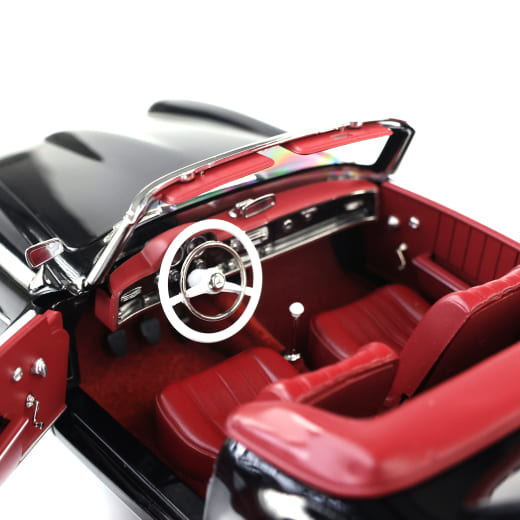 Modelo a escala 1:18 190 SL Roadster W 121 (1954-1963) Original Mercedes-Benz | B66040717