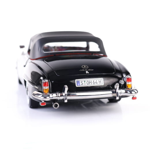 Modelo a escala 1:18 190 SL Roadster W 121 (1954-1963) Original Mercedes-Benz | B66040717