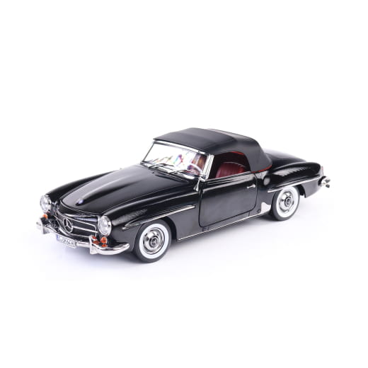 Modelo a escala 1:18 190 SL Roadster W 121 (1954-1963) Original Mercedes-Benz | B66040717