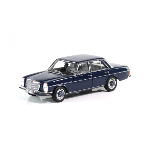 Modelo de coche 1:18 200 W114/W115 sedán original Mercedes-Benz | B66040694