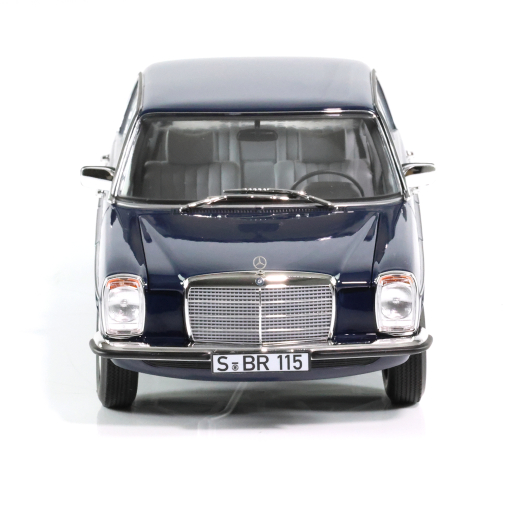 Modelo de coche 1:18 200 W114/W115 sedán original Mercedes-Benz | B66040694