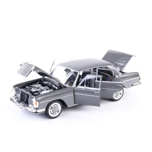 Coche de juguete a escala 1:18 280 SE W 108 (1968-1972) Original Mercedes-Benz | B66040718