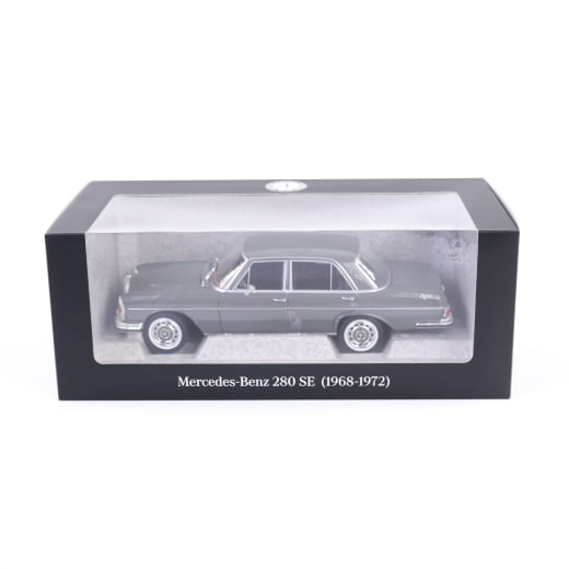 Coche de juguete a escala 1:18 280 SE W 108 (1968-1972) Original Mercedes-Benz | B66040718