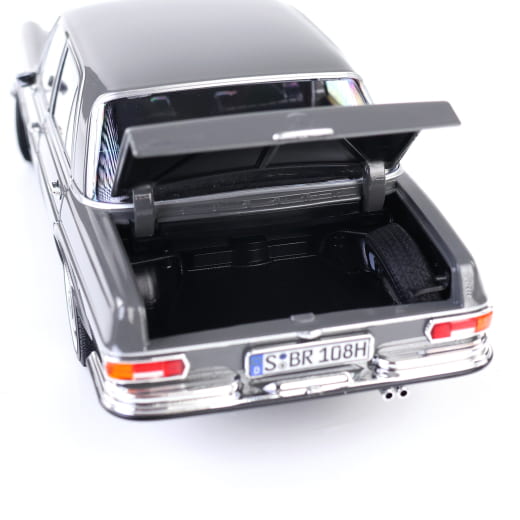 Coche de juguete a escala 1:18 280 SE W 108 (1968-1972) Original Mercedes-Benz | B66040718