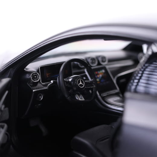 Coche de juguete 1:18 CLE 53 AMG Coupé C236 Original Mercedes-AMG | B66961521