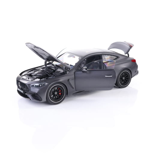 Coche de juguete 1:18 CLE 53 AMG Coupé C236 Original Mercedes-AMG | B66961521
