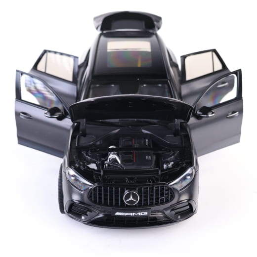 Modelo de coche 1:18 GLC X254 63 AMG Original Mercedes-AMG | B66961523