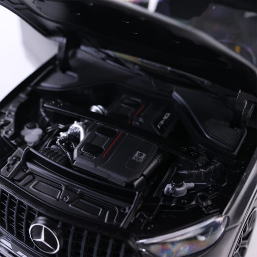 Modelo de coche 1:18 GLC X254 63 AMG Original Mercedes-AMG | B66961523