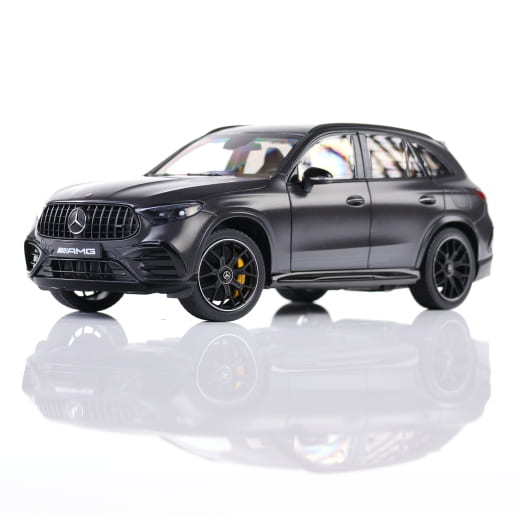Modelo de coche 1:18 GLC X254 63 AMG Original Mercedes-AMG | B66961523