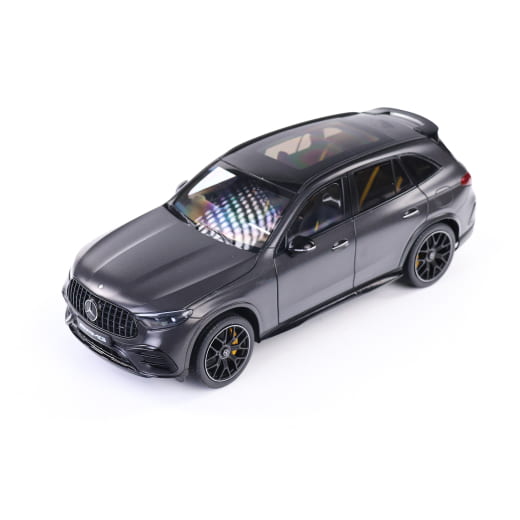 Modelo de coche 1:18 GLC X254 63 AMG Original Mercedes-AMG | B66961523