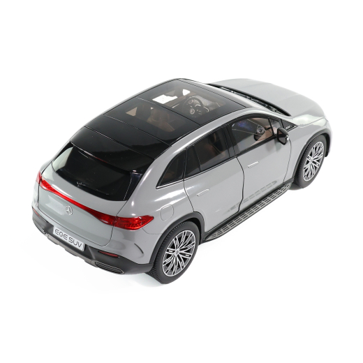 Coche de modelo 1:18 Mercedes-Benz EQE SUV AMG Line X294 | B66960837