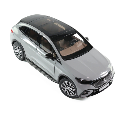 Coche de modelo 1:18 Mercedes-Benz EQE SUV AMG Line X294 | B66960837