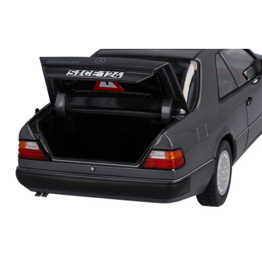Coche de modelismo 1:18 Mercedes 300 CE-24 Coupé C124 | B66040690