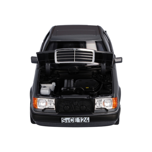 Coche de modelismo 1:18 Mercedes 300 CE-24 Coupé C124 | B66040690