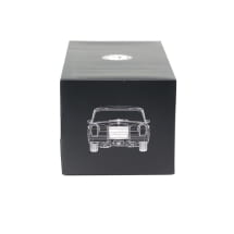 1:18 Modellauto 600 Pullmann W100 (1963 - 1991) blau Original Mercedes-Benz | B66040707