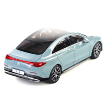1:18 model car CLA Coupé C178 aquamint Genuine Mercedes-Benz | B66960846