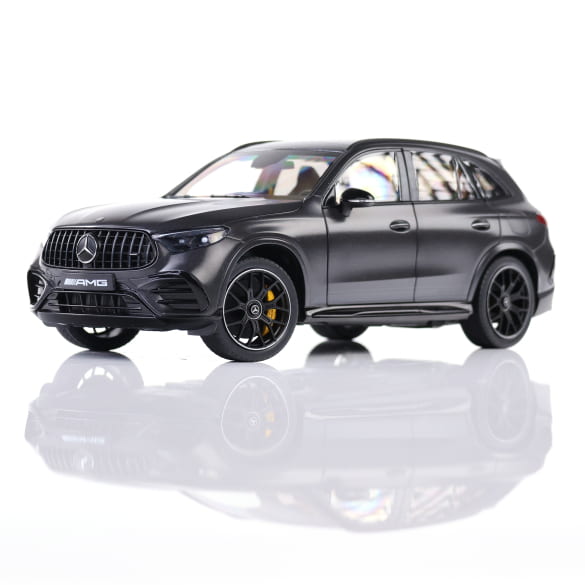 1:18 model car GLC X254 63 AMG Original Mercedes-AMG | B66961523