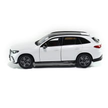 1:18 model car GLC X254 SUV AMG white Genuine Mercedes-Benz | B66960648