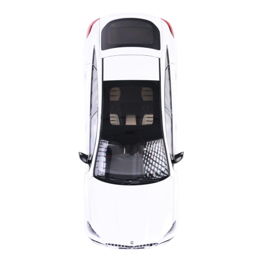 1:18 GLE 53 AMG Coupé C167 white model car Genuine Mercedes-AMG | B66961522