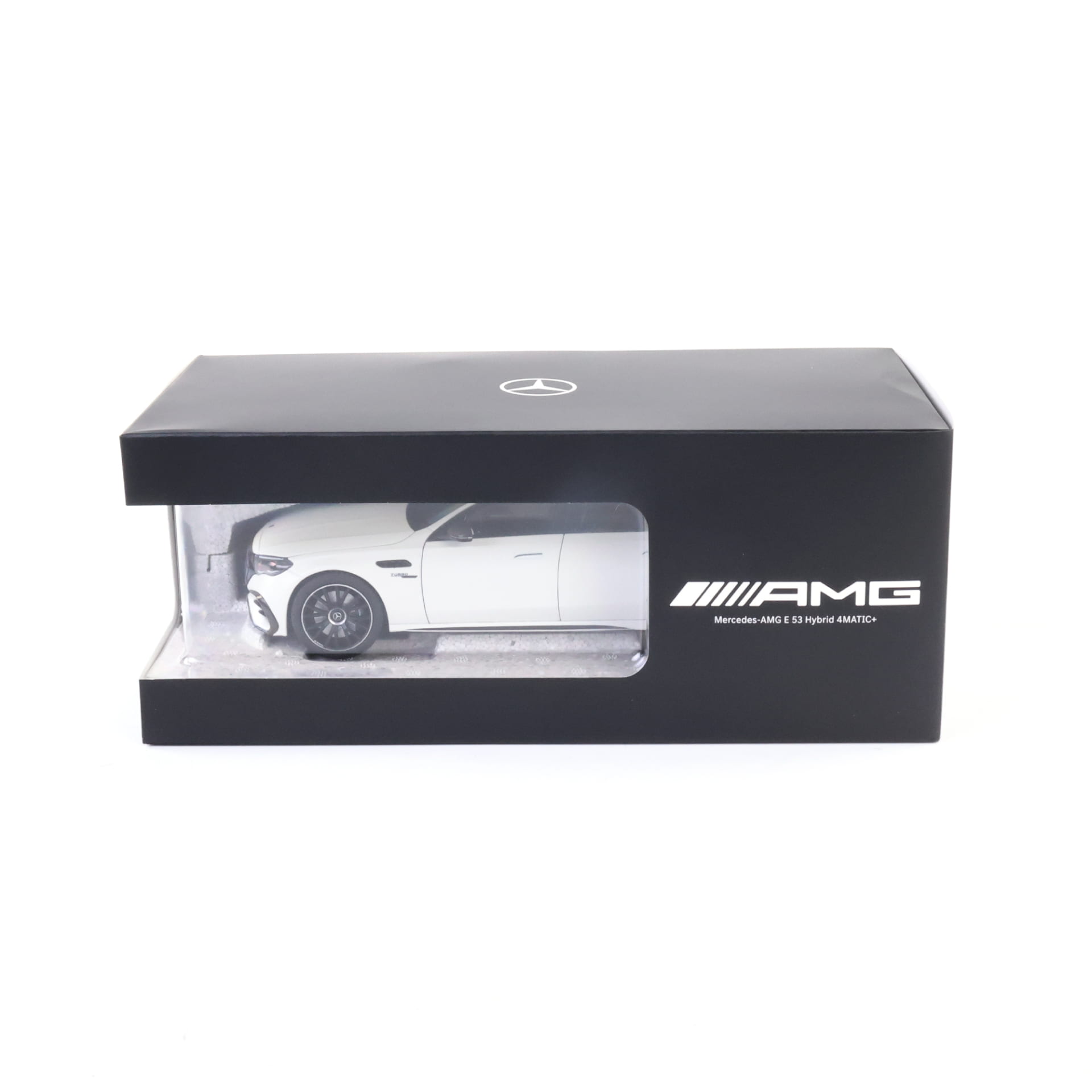Coche a escala 1:18 Mercedes-AMG E 53 W214 Original Mercedes-Benz | B66961526