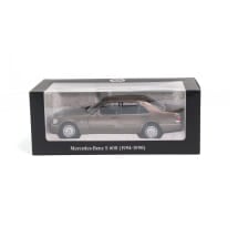 1:18 model car S 600 W140 sedan (1994-1998) Impala brown Genuine Mercedes-Benz | B66040684