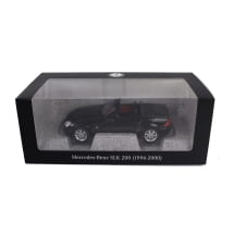 1:18 Model Car SLK 200 Roadster R170 black Original Mercedes-Benz | B66040714