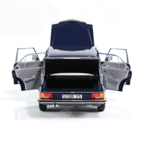 1:18 modelauto 200 W114/W115 limousine origineel Mercedes-B | B66040694