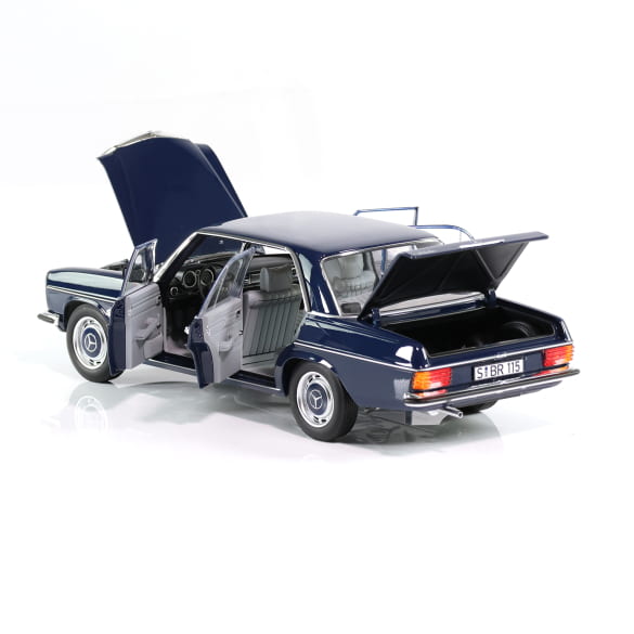 1:18 modelauto 200 W114/W115 limousine origineel Mercedes-B | B66040694