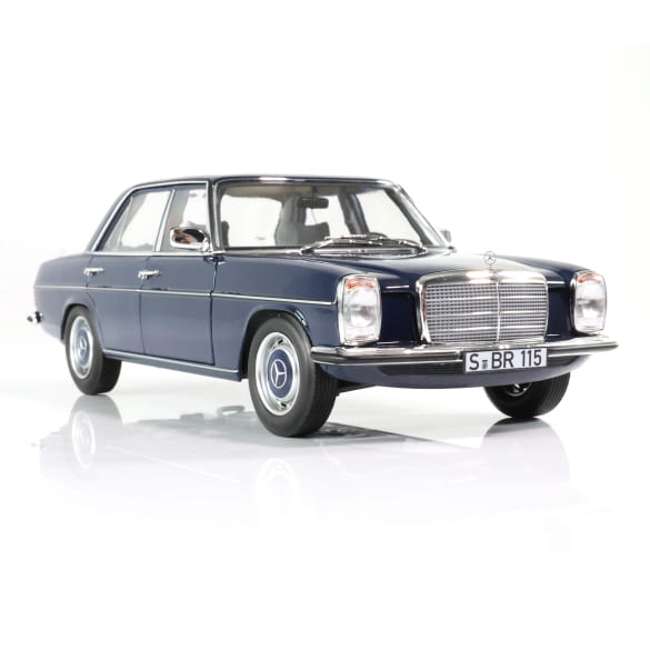 1:18 modelauto 200 W114/W115 limousine origineel Mercedes-Benz