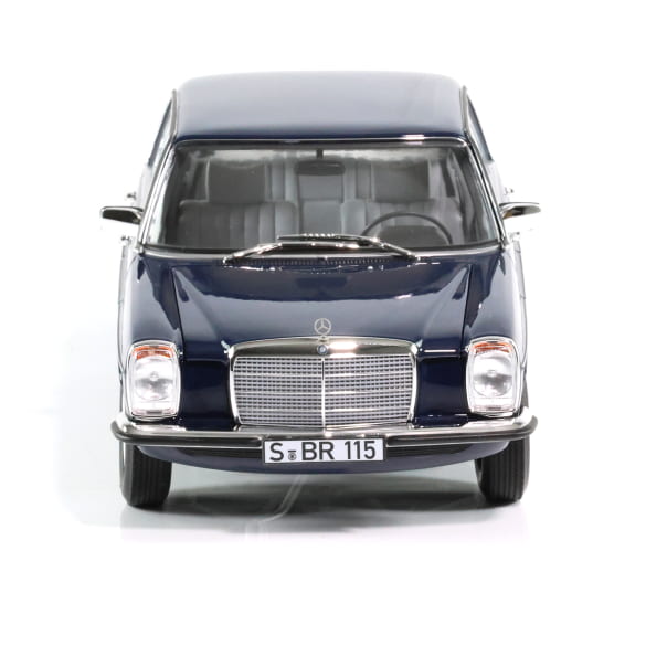 1:18 modelauto 200 W114/W115 limousine origineel Mercedes-B | B66040694