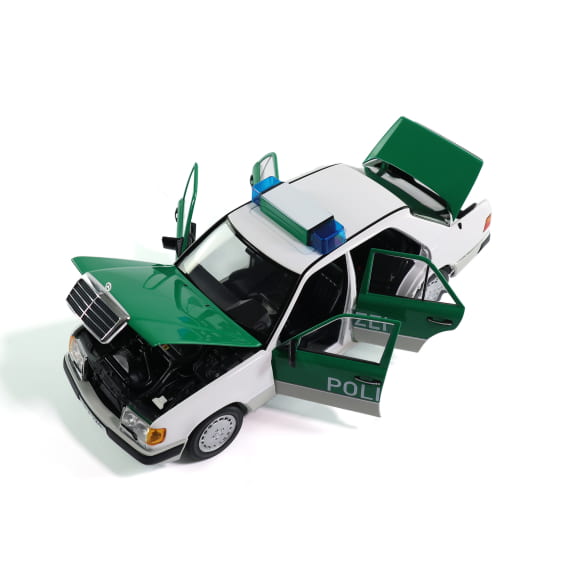 1:18 Modelauto E-Klasse W124 Limited Edition Original Mer­ce | B66040700