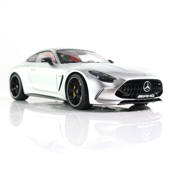 1:18 modelauto AMG GT 63 4MATIC+ C192 Hightechsilber Origine | B66960583