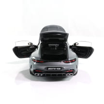 1:18 modelauto AMG GT 63 4MATIC+ C192 selenietgrijs Original | B66960584