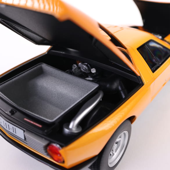 1:18 modelauto C 111 II 1970 experimenteel voertuig origine  | B66040709