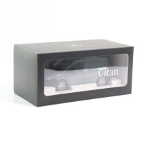 1:18 modelauto Citan C420 bestelwagen magnetietgrijs  |  Mer | B66004183