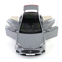 1:18 modelauto CLA C174 alpingrau origineel Mercedes-Benz | B66960844