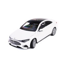 1:18 Modelauto CLA C174 polarwit Original Mercedes-Benz | B66960843