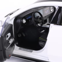 1:18 Modelauto CLA C174 polarwit Original Mercedes-Benz | B66960843