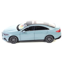 1:18 modelauto CLA Coupé C178 aquamint Original Mercedes-B z | B66960846