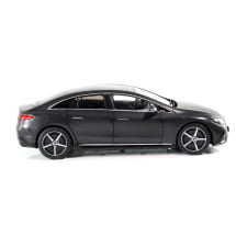 1:18 modelauto EQE Limousine V295 grafietgrijs magno Origine | B66961108