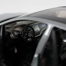 1:18 modelauto EQS SUV X296 amg pakket alpingrau uni Origine | B66960591