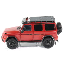 1:18 modelauto G-Klasse G63 AMG 4x4² Origineel Mercedes-AMG | B66961113