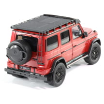 1:18 modelauto G-Klasse G63 AMG 4x4² Origineel Mercedes-AMG | B66961113