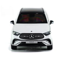 1:18 modelauto GLC X254 SUV AMG wit Original Mercedes-Benz | B66960648
