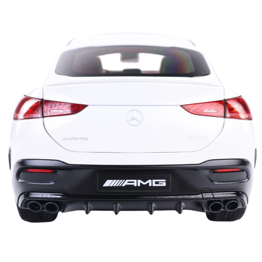 1:18 modelauto GLE 53 AMG Coupé C167 wit Original Mercedes-AMG | B66961522