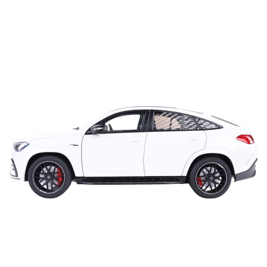 1:18 modelauto GLE 53 AMG Coupé C167 wit Original Mercedes-AMG | B66961522