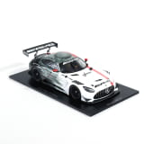 1:18 modelauto Mercedes-AMG GT3 C190 Limited Edition Original Mercedes-AMG