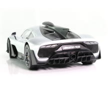 1:18 modelauto Mercedes-AMG ONE C298 Hightech-Zilver Origine | B66961043