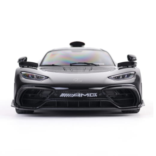 1:18 modelauto Mercedes-AMG ONE C298 obsidiaanzwart Original | B66961050
